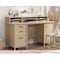 Sauder 11.5 in D X 6.69 in H, 59.06 in W X Engineered wood 429370 - alternate 3